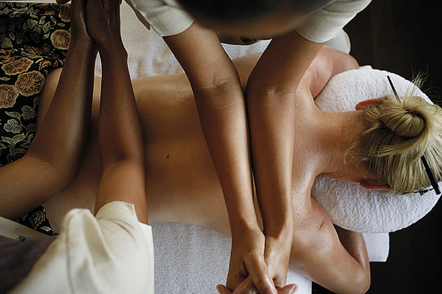 6 best spas in Bangkok, for every budget